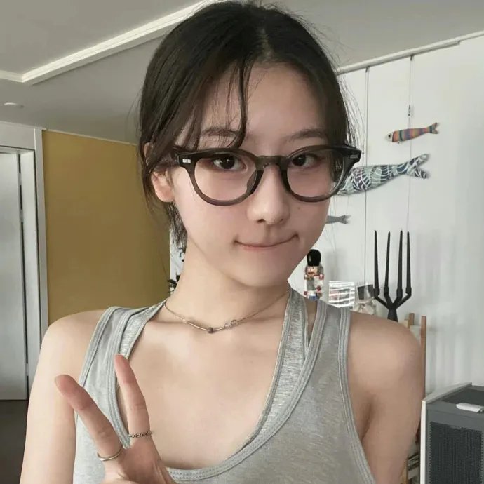 分开的生活 高清封面